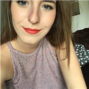 Étudiante en droit bilingue espagnole